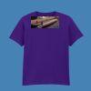 Softstyle™ youth ringspun t-shirt Thumbnail