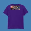 Softstyle™ youth ringspun t-shirt Thumbnail