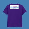 Softstyle™ youth ringspun t-shirt Thumbnail