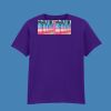 Softstyle™ youth ringspun t-shirt Thumbnail