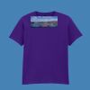 Softstyle™ youth ringspun t-shirt Thumbnail