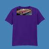 Softstyle™ youth ringspun t-shirt Thumbnail