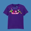 Softstyle™ youth ringspun t-shirt Thumbnail