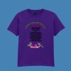 Softstyle™ youth ringspun t-shirt Thumbnail
