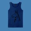 Softstyle™ adult tank top Thumbnail