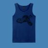 Softstyle™ adult tank top Thumbnail