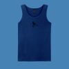 Softstyle™ adult tank top Thumbnail