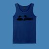 Softstyle™ adult tank top Thumbnail