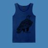 Softstyle™ adult tank top Thumbnail