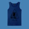 Softstyle™ adult tank top Thumbnail