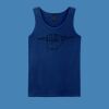 Softstyle™ adult tank top Thumbnail