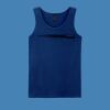 Softstyle™ adult tank top Thumbnail