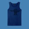 Softstyle™ adult tank top Thumbnail