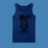 Softstyle™ adult tank top Thumbnail