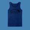 Softstyle™ adult tank top Thumbnail