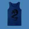 Softstyle™ adult tank top Thumbnail