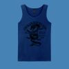 Softstyle™ adult tank top Thumbnail