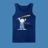 Softstyle™ adult tank top Thumbnail