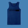 Softstyle™ adult tank top Thumbnail