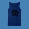 Softstyle™ adult tank top Thumbnail