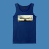 Softstyle™ adult tank top Thumbnail