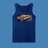 Softstyle™ adult tank top Thumbnail