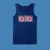 Softstyle™ adult tank top Thumbnail