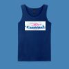 Softstyle™ adult tank top Thumbnail