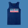 Softstyle™ adult tank top Thumbnail