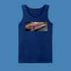 Softstyle™ adult tank top Thumbnail