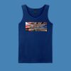 Softstyle™ adult tank top Thumbnail