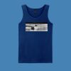 Softstyle™ adult tank top Thumbnail