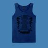 Softstyle™ adult tank top Thumbnail