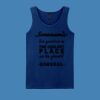 Softstyle™ adult tank top Thumbnail