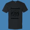 Hammer® adult t-shirt Thumbnail